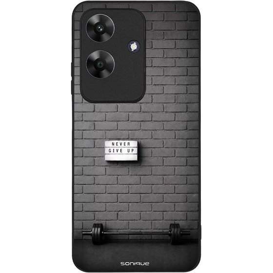 Sonique ���� Men's Edition Series ��� Realme Note 60 4G Motivation