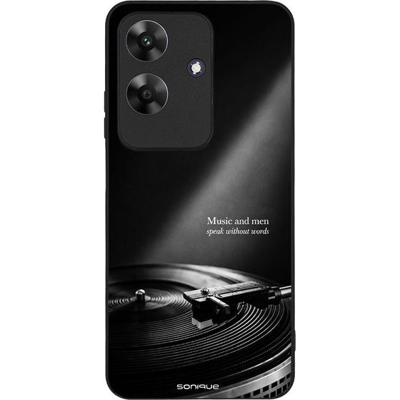 Sonique ���� Men's Edition Series ��� Realme Note 60 4G Music and Men