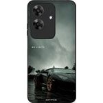Sonique ���� Men's Edition Series ��� Realme Note 60 4G No Limits