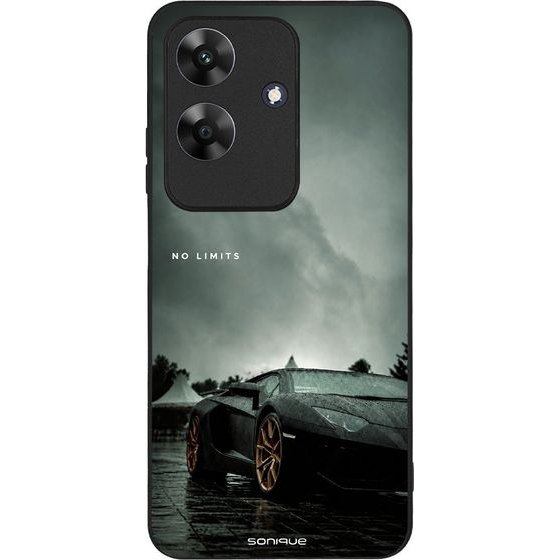 Sonique ���� Men's Edition Series ��� Realme Note 60 4G No Limits