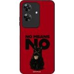 Sonique ���� Men's Edition Series ��� Realme Note 60 4G No Means No