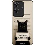 Sonique ���� Men's Edition Series ��� Realme Note 60 4G Not Sorry