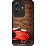 Sonique ���� Men's Edition Series ��� Realme Note 60 4G Old Roads