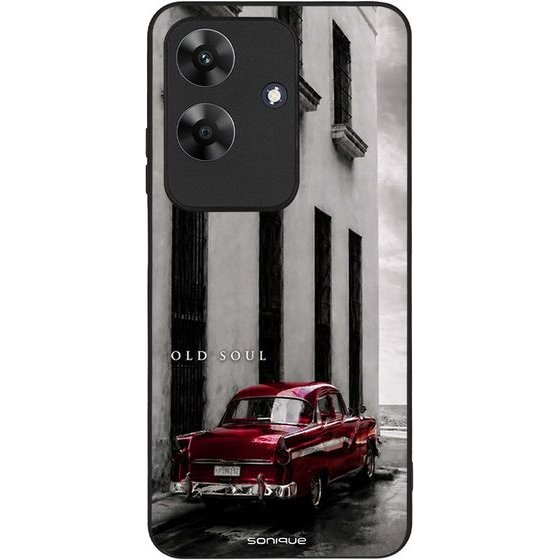 Sonique ���� Men's Edition Series ��� Realme Note 60 4G Old Soul