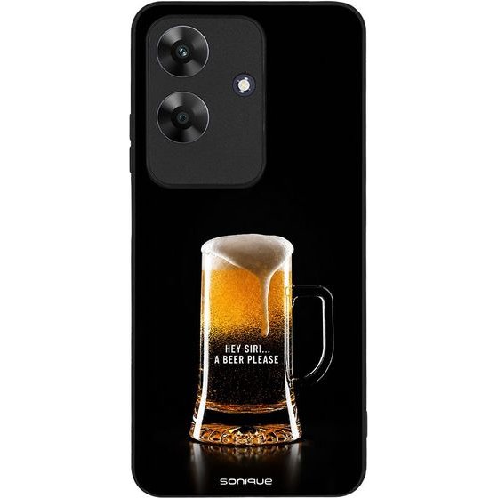Sonique ���� Men's Edition Series ��� Realme Note 60 4G One Beer, Please