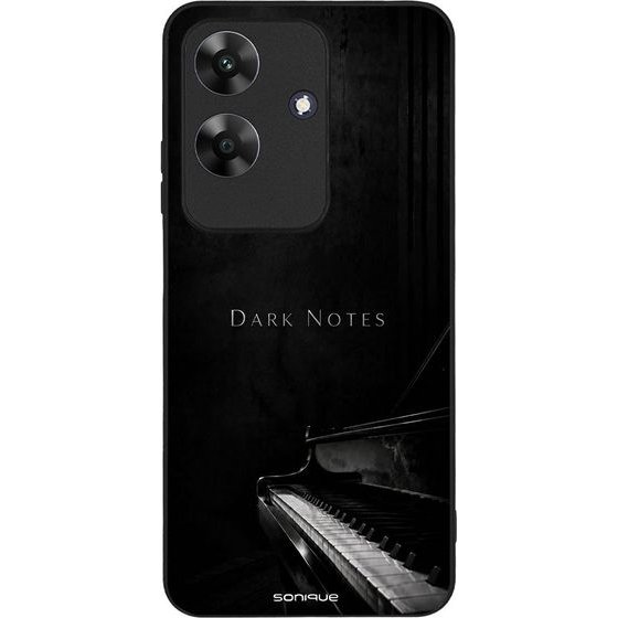 Sonique ���� Men's Edition Series ��� Realme Note 60 4G Piano