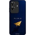 Sonique ���� Men's Edition Series ��� Realme Note 60 4G Plan B