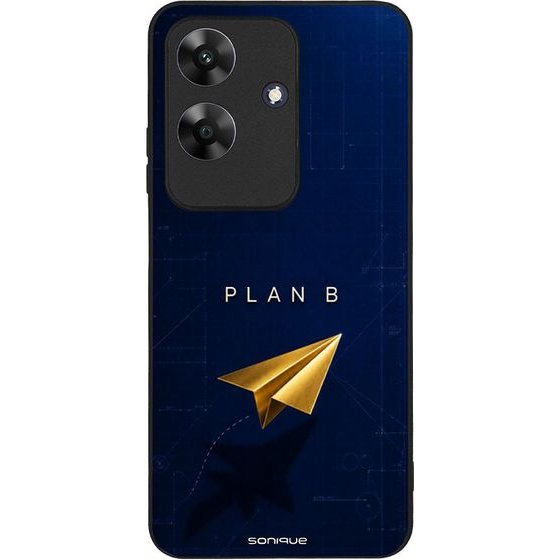 Sonique ���� Men's Edition Series ��� Realme Note 60 4G Plan B