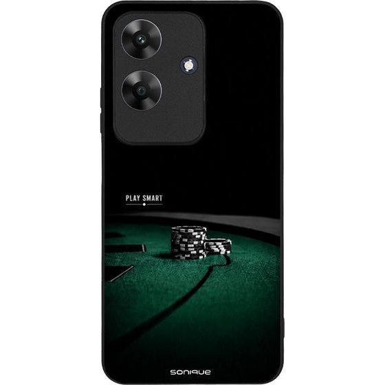 Sonique ���� Men's Edition Series ��� Realme Note 60 4G Poker