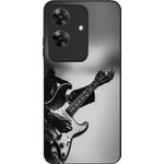 Sonique ���� Men's Edition Series ��� Realme Note 60 4G Rock Guitar