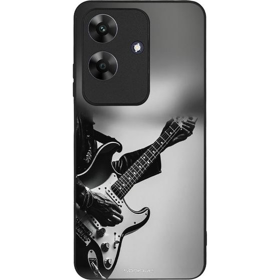 Sonique ���� Men's Edition Series ��� Realme Note 60 4G Rock Guitar