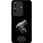 Sonique ���� Men's Edition Series ��� Realme Note 60 4G Three Rules
