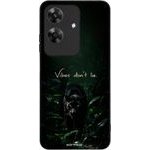 Sonique ���� Men's Edition Series ��� Realme Note 60 4G Vibes