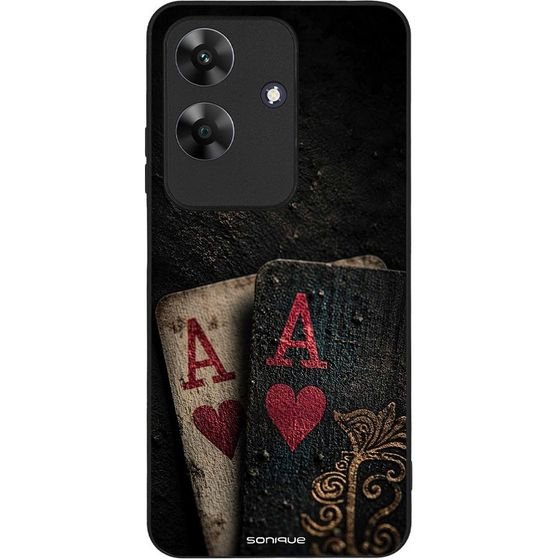 Sonique ���� Men's Edition Series ��� Realme Note 60 4G ����