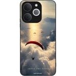 Sonique ���� Men's Edition Series ��� Realme Note 70T 4G Above the Noise
