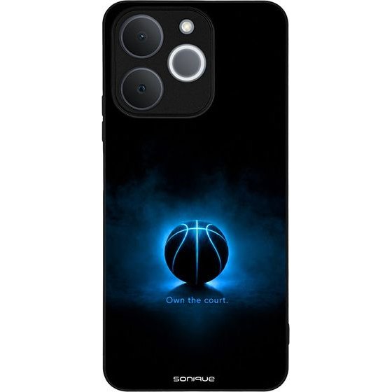Sonique ���� Men's Edition Series ��� Realme Note 70T 4G Basketball