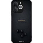 Sonique ���� Men's Edition Series ��� Realme Note 70T 4G Believe