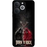 Sonique ���� Men's Edition Series ��� Realme Note 70T 4G Born to Rock