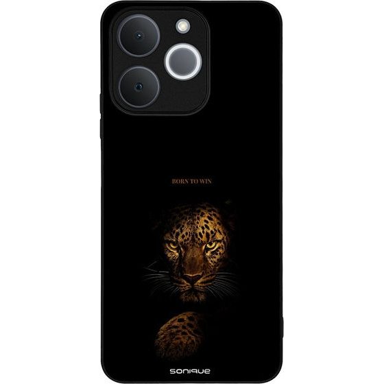 Sonique ���� Men's Edition Series ��� Realme Note 70T 4G Born to Win