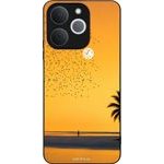 Sonique ���� Men's Edition Series ��� Realme Note 70T 4G Calm