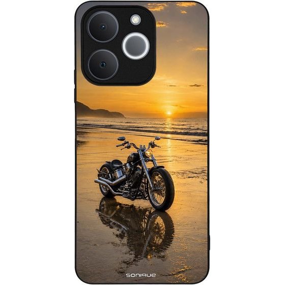 Sonique ���� Men's Edition Series ��� Realme Note 70T 4G Coastal Rider