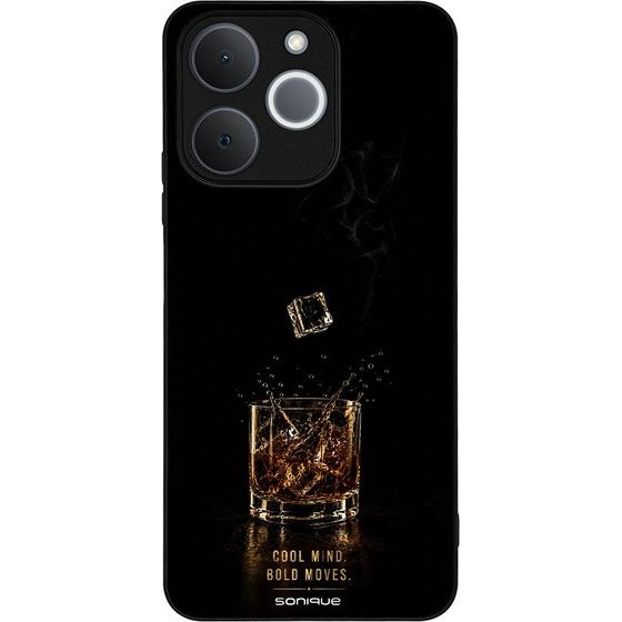 Sonique ���� Men's Edition Series ��� Realme Note 70T 4G Cool Mind