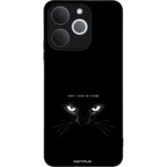 Sonique ���� Men's Edition Series ��� Realme Note 70T 4G Don't Touch