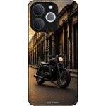 Sonique ���� Men's Edition Series ��� Realme Note 70T 4G Dusk Rider