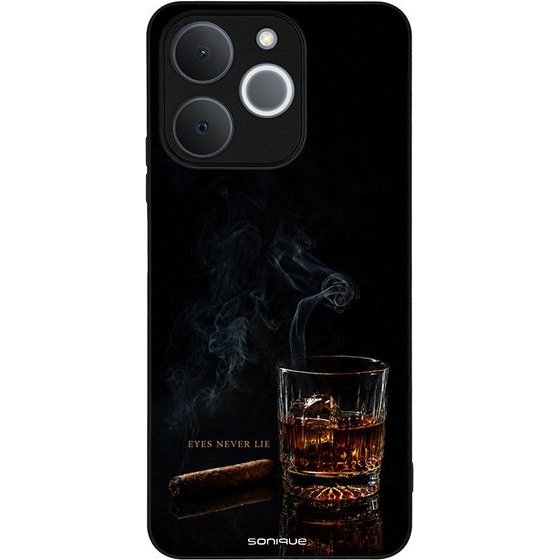 Sonique ���� Men's Edition Series ��� Realme Note 70T 4G Eyes Never Lie