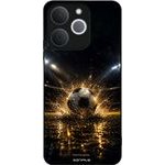 Sonique ���� Men's Edition Series ��� Realme Note 70T 4G Football