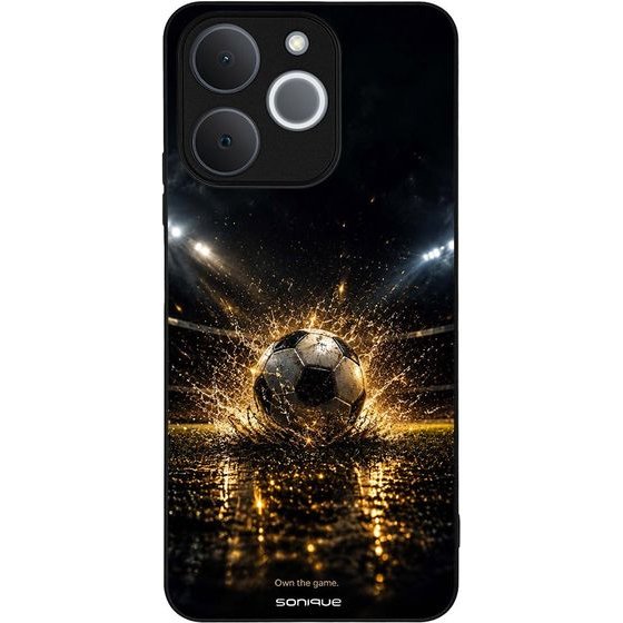 Sonique ���� Men's Edition Series ��� Realme Note 70T 4G Football