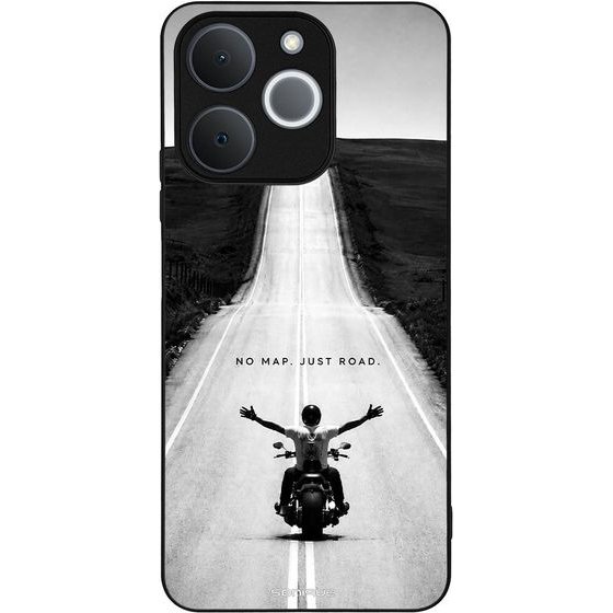 Sonique ���� Men's Edition Series ��� Realme Note 70T 4G Freedom