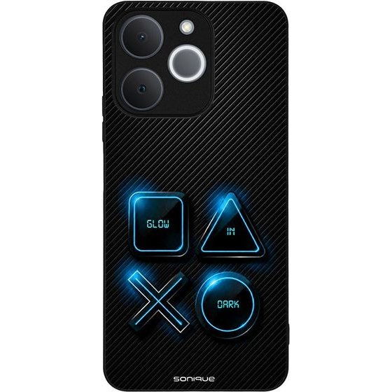 Sonique ���� Men's Edition Series ��� Realme Note 70T 4G Gaming