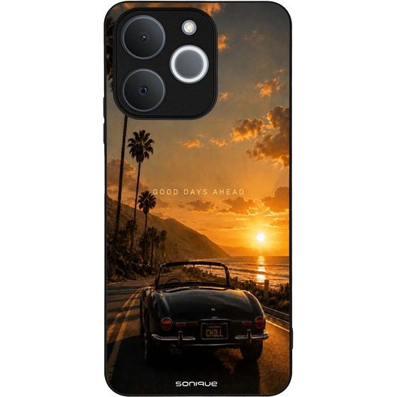 Sonique ���� Men's Edition Series ��� Realme Note 70T 4G Good Days