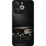 Sonique ���� Men's Edition Series ��� Realme Note 70T 4G Law