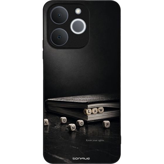 Sonique ���� Men's Edition Series ��� Realme Note 70T 4G Law