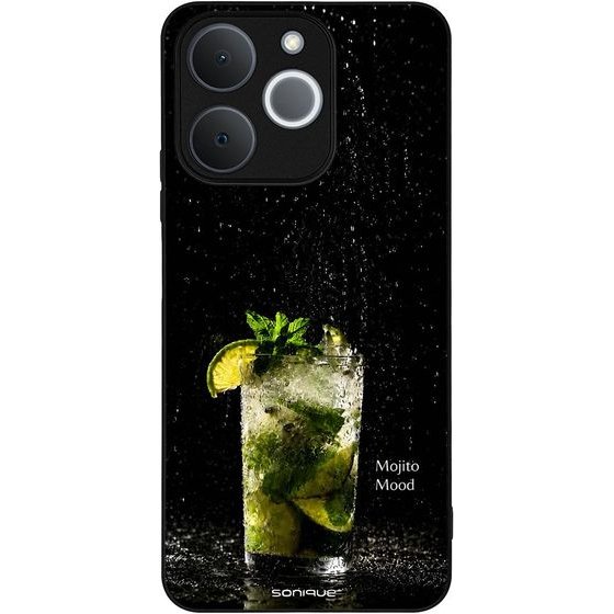 Sonique ���� Men's Edition Series ��� Realme Note 70T 4G Mojito