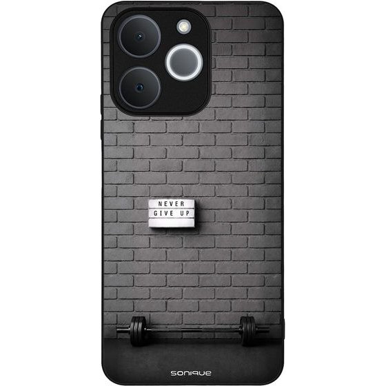 Sonique ���� Men's Edition Series ��� Realme Note 70T 4G Motivation