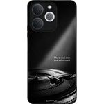 Sonique ���� Men's Edition Series ��� Realme Note 70T 4G Music and Men