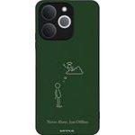 Sonique ���� Men's Edition Series ��� Realme Note 70T 4G Never Alone