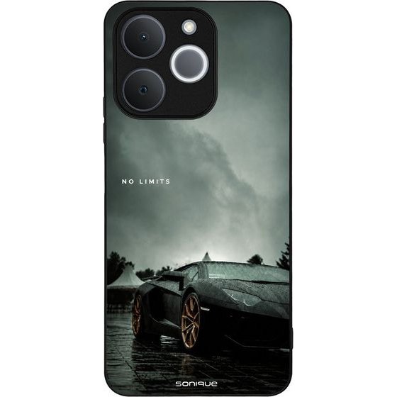 Sonique ���� Men's Edition Series ��� Realme Note 70T 4G No Limits