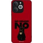 Sonique ���� Men's Edition Series ��� Realme Note 70T 4G No Means No