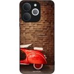 Sonique ���� Men's Edition Series ��� Realme Note 70T 4G Old Roads