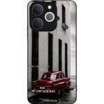 Sonique ���� Men's Edition Series ��� Realme Note 70T 4G Old Soul