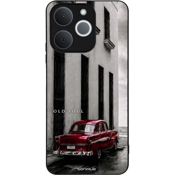 Sonique ���� Men's Edition Series ��� Realme Note 70T 4G Old Soul