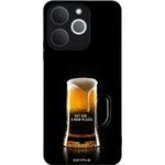 Sonique ���� Men's Edition Series ��� Realme Note 70T 4G One Beer, Please