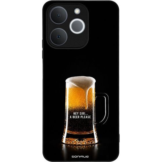 Sonique ���� Men's Edition Series ��� Realme Note 70T 4G One Beer, Please