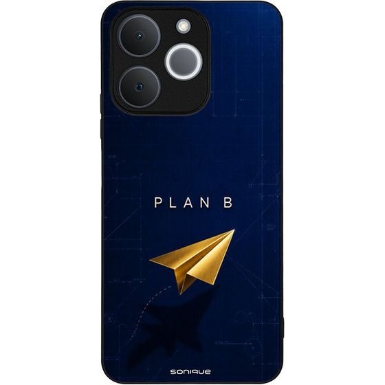 Sonique ���� Men's Edition Series ��� Realme Note 70T 4G Plan B
