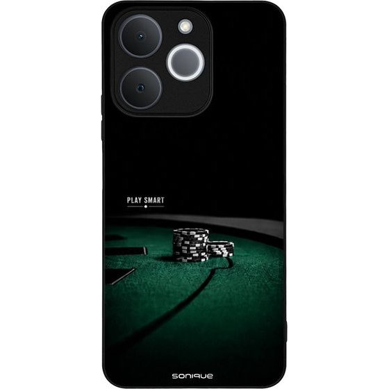 Sonique ���� Men's Edition Series ��� Realme Note 70T 4G Poker