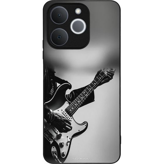 Sonique ���� Men's Edition Series ��� Realme Note 70T 4G Rock Guitar